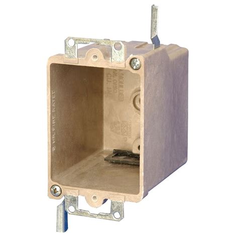 fiberglass outlet boxes